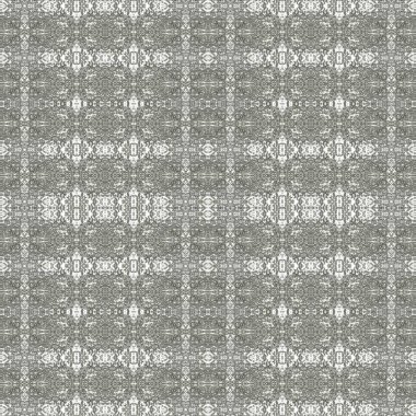 Kusursuz dokuma deseni. Örülmüş arka plan. Halı desensiz. Soyut arkaplan. Sanat kaleydoskobu