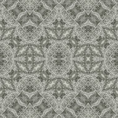 Kusursuz dokuma deseni. Örülmüş arka plan. Halı desensiz. Soyut arkaplan. Sanat kaleydoskobu