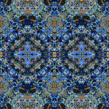 Kusursuz dokuma deseni. Örülmüş arka plan. Halı desensiz. Soyut arkaplan. Sanat kaleydoskobu