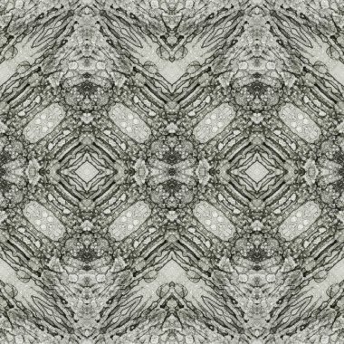 Kusursuz dokuma deseni. Örülmüş arka plan. Halı desensiz. Soyut arkaplan. Sanat kaleydoskobu