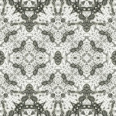 Kusursuz dokuma deseni. Örülmüş arka plan. Halı desensiz. Soyut arkaplan. Sanat kaleydoskobu