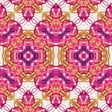 Kusursuz yaratıcı model. Soyut yaratıcı arka plan. Kusursuz bir doku. Kaotik bir geçmiş. Sanat arkaplanı