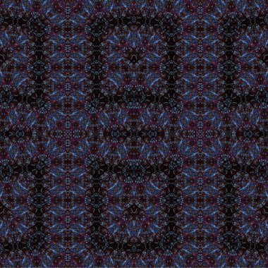 Kusursuz yaratıcı model. Soyut yaratıcı arka plan. Kusursuz bir doku. Kaotik bir geçmiş. Sanat arkaplanı