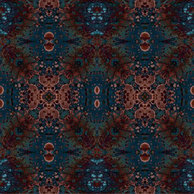 Kusursuz yaratıcı model. Soyut yaratıcı arka plan. Kusursuz bir doku. Kaotik bir geçmiş. Sanat arkaplanı