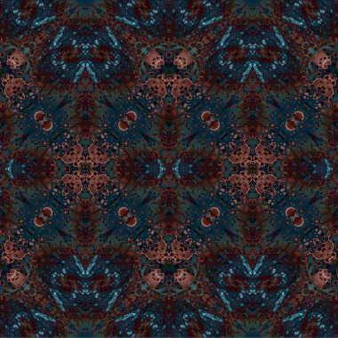 Kusursuz yaratıcı model. Soyut yaratıcı arka plan. Kusursuz bir doku. Kaotik bir geçmiş. Sanat arkaplanı