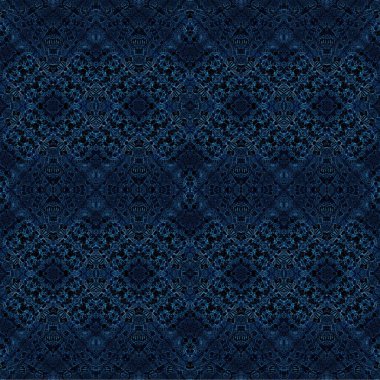 Kusursuz dokuma deseni. Örülmüş arka plan. Halı desensiz. Soyut arkaplan. Sanat kaleydoskobu