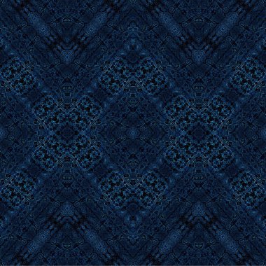 Kusursuz dokuma deseni. Örülmüş arka plan. Halı desensiz. Soyut arkaplan. Sanat kaleydoskobu