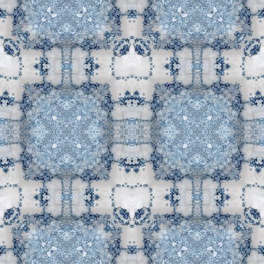 Kusursuz yaratıcı model. Soyut yaratıcı arka plan. Kusursuz bir doku. Kaotik bir geçmiş. Sanat arkaplanı