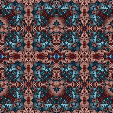 Kusursuz yaratıcı model. Soyut yaratıcı arka plan. Kusursuz bir doku. Kaotik bir geçmiş. Sanat arkaplanı