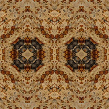 Kusursuz dokuma deseni. Örülmüş arka plan. Halı desensiz. Soyut arkaplan. Sanat kaleydoskobu