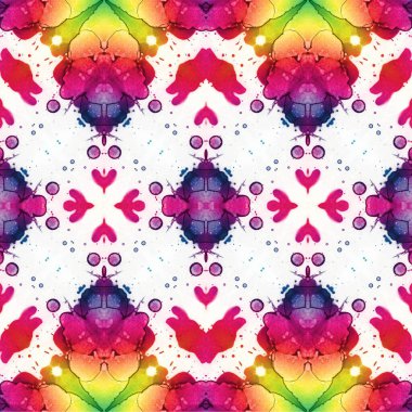 Kusursuz yaratıcı model. Soyut yaratıcı arka plan. Kusursuz bir doku. Kaotik bir geçmiş. Sanat arkaplanı