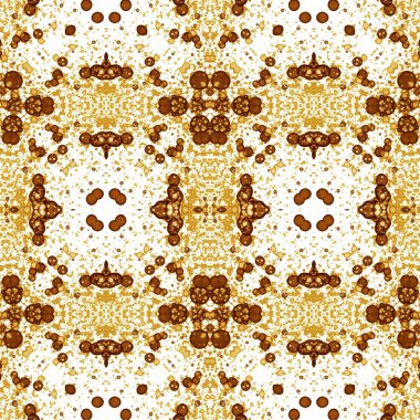 Seamless woven pattern. interwoven background. Carpet seamless texture. Abstract background. Art kaleidoscope