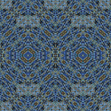 Kusursuz yaratıcı model. Soyut yaratıcı arka plan. Kusursuz bir doku. Kaotik bir geçmiş. Sanat arkaplanı