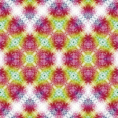 Kusursuz yaratıcı model. Soyut yaratıcı arka plan. Kusursuz bir doku. Kaotik bir geçmiş. Sanat arkaplanı