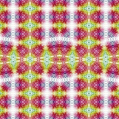 Kusursuz yaratıcı model. Soyut yaratıcı arka plan. Kusursuz bir doku. Kaotik bir geçmiş. Sanat arkaplanı