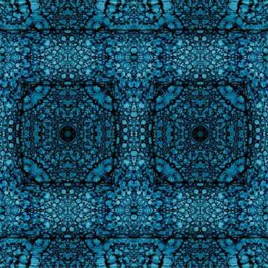 Kusursuz dokuma deseni. Örülmüş arka plan. Halı desensiz. Soyut arkaplan. Sanat kaleydoskobu