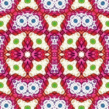 Kusursuz yaratıcı model. Soyut yaratıcı arka plan. Kusursuz bir doku. Kaotik bir geçmiş. Sanat arkaplanı