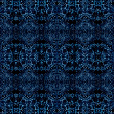 Kusursuz dokuma deseni. Örülmüş arka plan. Halı desensiz. Soyut arkaplan. Sanat kaleydoskobu