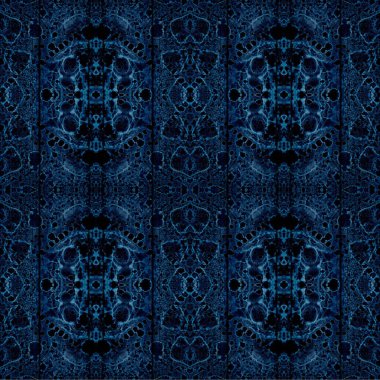 Kusursuz dokuma deseni. Örülmüş arka plan. Halı desensiz. Soyut arkaplan. Sanat kaleydoskobu