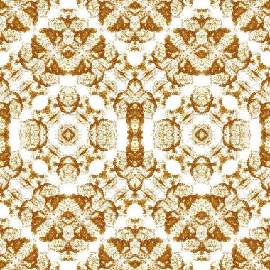 Kusursuz dokuma deseni. Örülmüş arka plan. Halı desensiz. Soyut arkaplan. Sanat kaleydoskobu