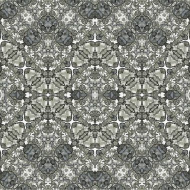 Kusursuz yaratıcı model. Soyut yaratıcı arka plan. Kusursuz bir doku. Kaotik bir geçmiş. Sanat arkaplanı