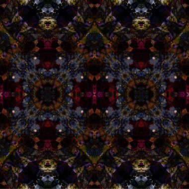 Kusursuz yaratıcı model. Soyut yaratıcı arka plan. Kusursuz bir doku. Kaotik bir geçmiş. Sanat arkaplanı