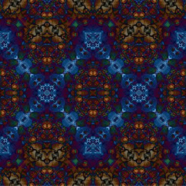 Kusursuz yaratıcı model. Soyut yaratıcı arka plan. Kusursuz bir doku. Kaotik bir geçmiş. Sanat arkaplanı