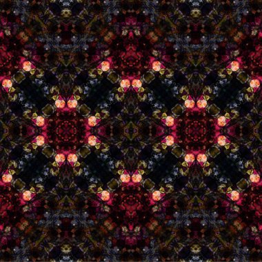 Kusursuz yaratıcı model. Soyut yaratıcı arka plan. Kusursuz bir doku. Kaotik bir geçmiş. Sanat arkaplanı