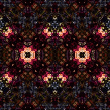 Kusursuz yaratıcı model. Soyut yaratıcı arka plan. Kusursuz bir doku. Kaotik bir geçmiş. Sanat arkaplanı