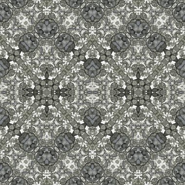 Kusursuz dokuma deseni. Örülmüş arka plan. Halı desensiz. Soyut arkaplan. Sanat kaleydoskobu