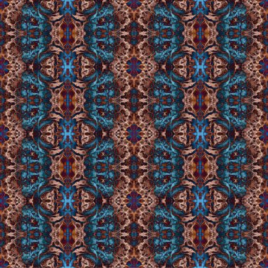 Kusursuz yaratıcı model. Soyut yaratıcı arka plan. Kusursuz bir doku. Kaotik bir geçmiş. Sanat arkaplanı