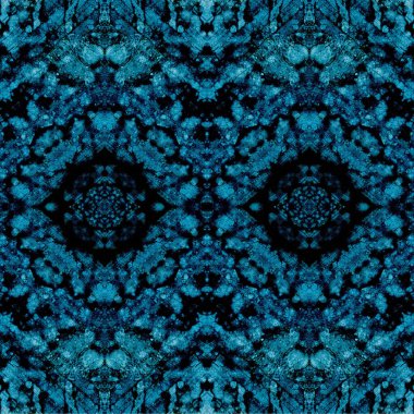 Kusursuz dokuma deseni. Örülmüş arka plan. Halı desensiz. Soyut arkaplan. Sanat kaleydoskobu