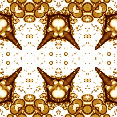 Kusursuz yaratıcı model. Soyut yaratıcı arka plan. Kusursuz bir doku. Kaotik bir geçmiş. Sanat arkaplanı