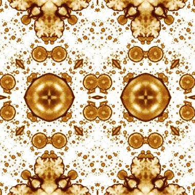 Kusursuz dokuma deseni. Örülmüş arka plan. Halı desensiz. Soyut arkaplan. Sanat kaleydoskobu