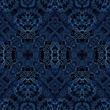 Kusursuz dokuma deseni. Örülmüş arka plan. Halı desensiz. Soyut arkaplan. Sanat kaleydoskobu