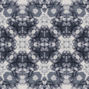 Kusursuz dokuma deseni. Örülmüş arka plan. Halı desensiz. Soyut arkaplan. Sanat kaleydoskobu