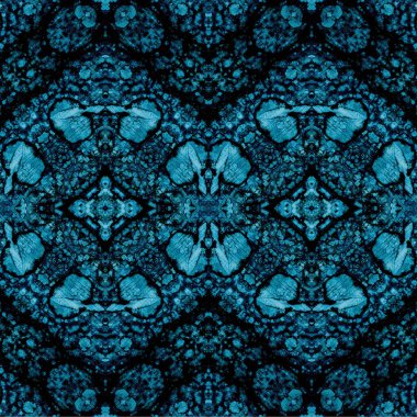 Kusursuz dokuma deseni. Örülmüş arka plan. Halı desensiz. Soyut arkaplan. Sanat kaleydoskobu