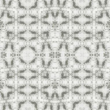 Kusursuz dokuma deseni. Örülmüş arka plan. Halı desensiz. Soyut arkaplan. Sanat kaleydoskobu