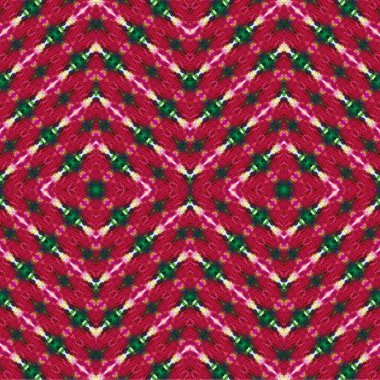 Kusursuz dokuma deseni. Örülmüş arka plan. Halı desensiz. Soyut arkaplan. Sanat kaleydoskobu