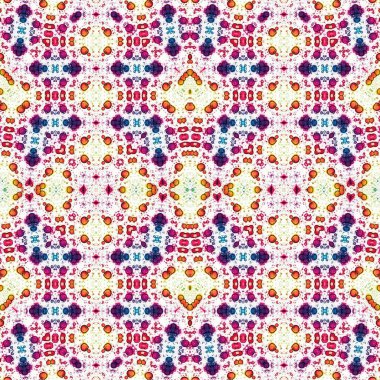 Kusursuz yaratıcı model. Soyut yaratıcı arka plan. Kusursuz bir doku. Kaotik bir geçmiş. Sanat arkaplanı