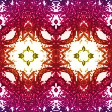 Kusursuz yaratıcı model. Soyut yaratıcı arka plan. Kusursuz bir doku. Kaotik bir geçmiş. Sanat arkaplanı