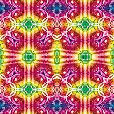 Kusursuz yaratıcı model. Soyut yaratıcı arka plan. Kusursuz bir doku. Kaotik bir geçmiş. Sanat arkaplanı