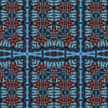 Kusursuz yaratıcı model. Soyut yaratıcı arka plan. Kusursuz bir doku. Kaotik bir geçmiş. Sanat arkaplanı