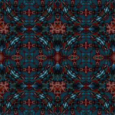 Kusursuz yaratıcı model. Soyut yaratıcı arka plan. Kusursuz bir doku. Kaotik bir geçmiş. Sanat arkaplanı