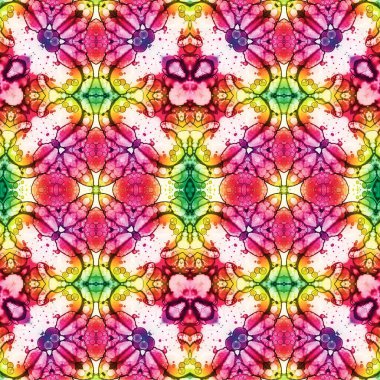 Kusursuz yaratıcı model. Soyut yaratıcı arka plan. Kusursuz bir doku. Kaotik bir geçmiş. Sanat arkaplanı