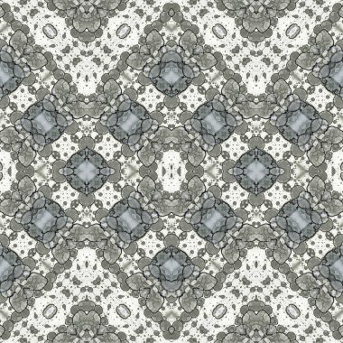 Kusursuz dokuma deseni. Örülmüş arka plan. Halı desensiz. Soyut arkaplan. Sanat kaleydoskobu