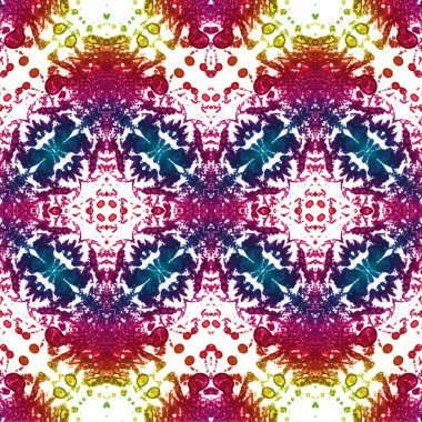 Kusursuz yaratıcı model. Soyut yaratıcı arka plan. Kusursuz bir doku. Kaotik bir geçmiş. Sanat arkaplanı