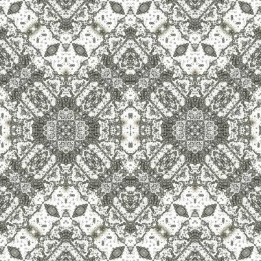 Kusursuz dokuma deseni. Örülmüş arka plan. Halı desensiz. Soyut arkaplan. Sanat kaleydoskobu