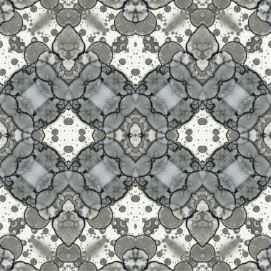 Kusursuz yaratıcı model. Soyut yaratıcı arka plan. Kusursuz bir doku. Kaotik bir geçmiş. Sanat arkaplanı