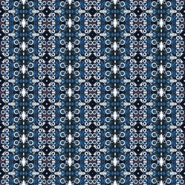 Kusursuz yaratıcı model. Soyut yaratıcı arka plan. Kusursuz bir doku. Kaotik bir geçmiş. Sanat arkaplanı